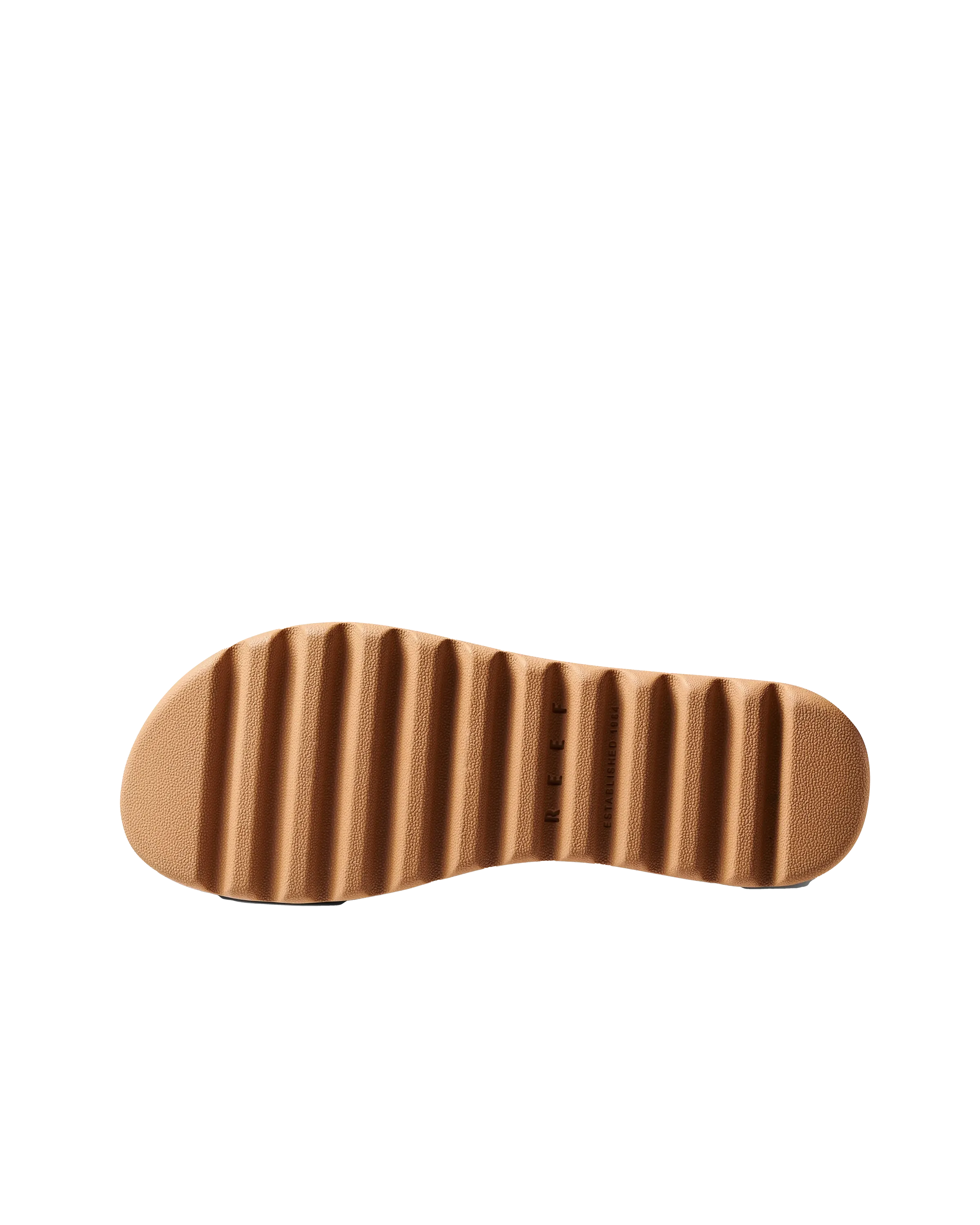 Water Vista Higer Sandals in Black & Tan