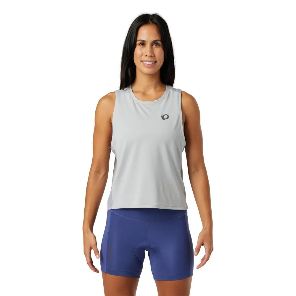 Women's Sugar Air Tank