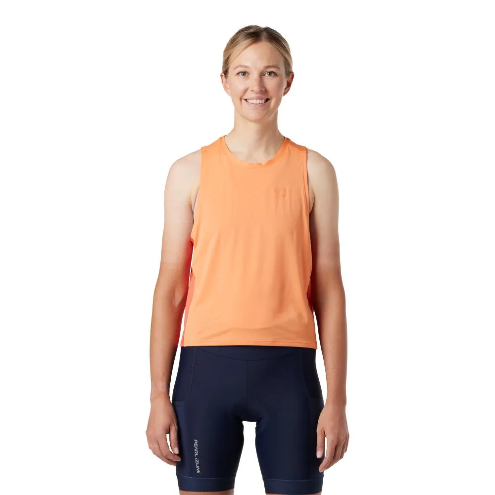 Women's Sugar Air Tank