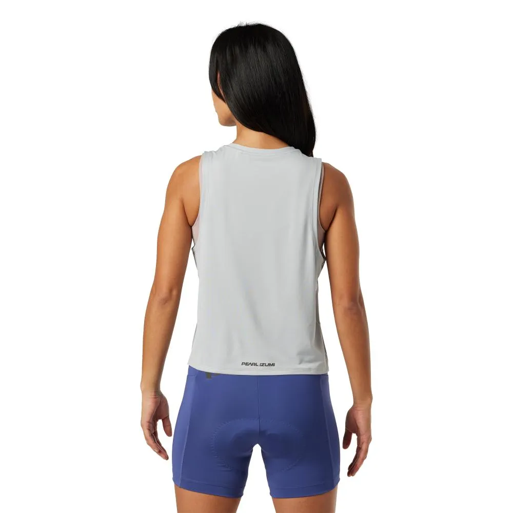 Women's Sugar Air Tank