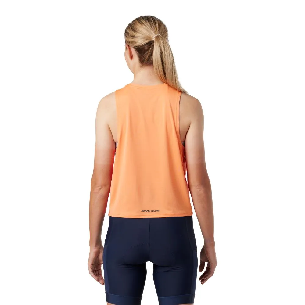 Women's Sugar Air Tank
