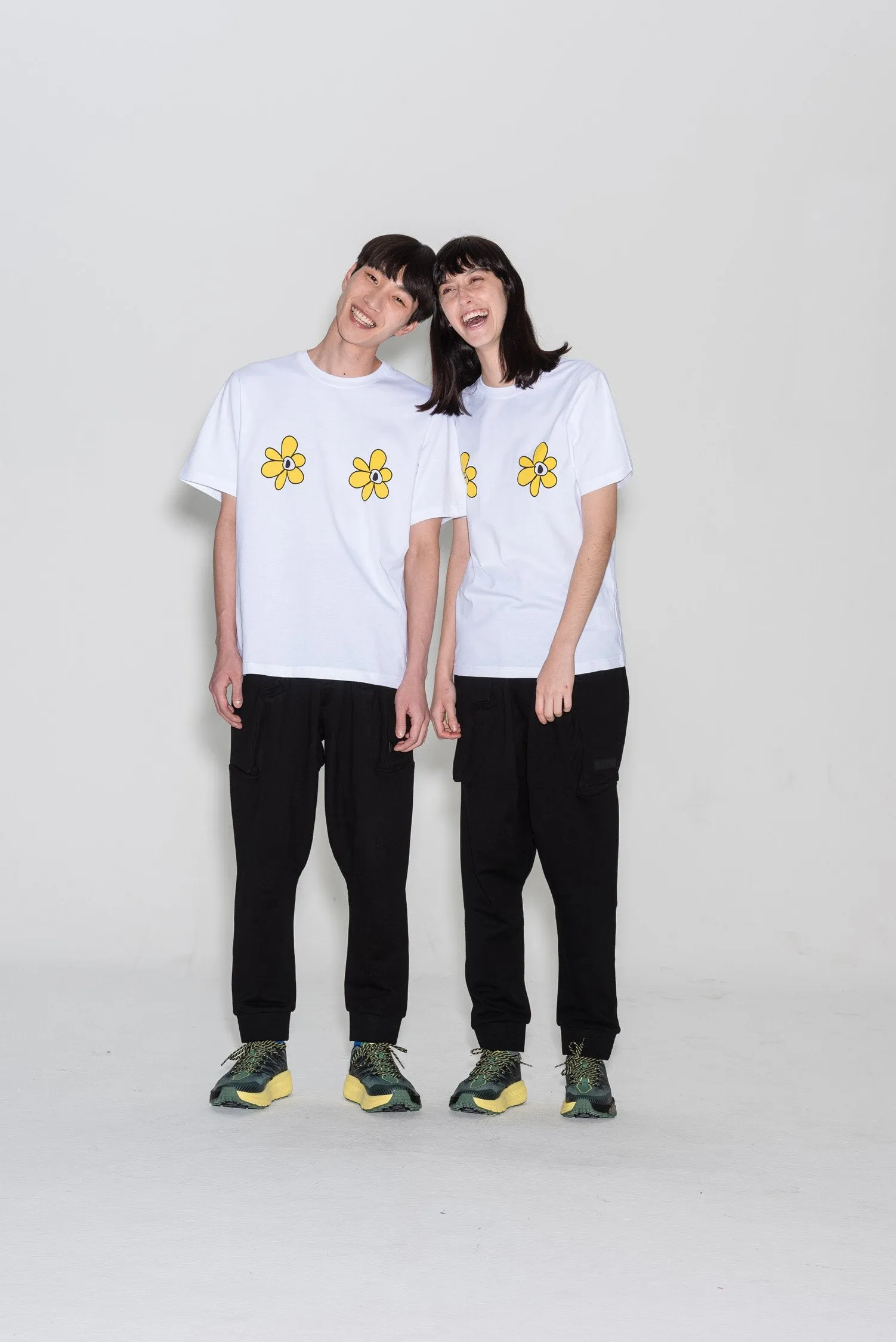 Xperience Duplo Pants
